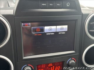 Citroën Berlingo 1,2 PT 110PS  Multispace 2018