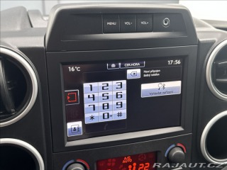 Citroën Berlingo 1,2 PT 110PS  Multispace 2018