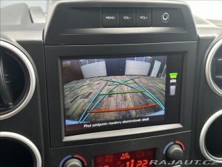 Citroën Berlingo 1,2 PT 110PS  Multispace 2018