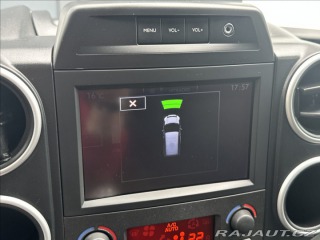 Citroën Berlingo 1,2 PT 110PS  Multispace 2018