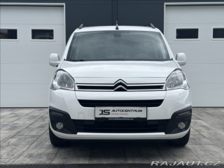 Citroën Berlingo 1,2 PT 110PS  Multispace 2018