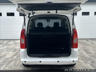 Citroën Berlingo 1,2 PT 110PS  Multispace 2018