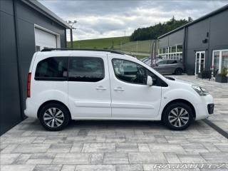Citroën Berlingo 1,2 PT 110PS  Multispace 2018
