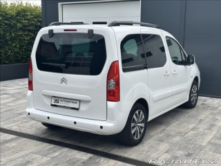 Citroën Berlingo 1,2 PT 110PS  Multispace 2018