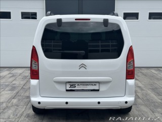 Citroën Berlingo 1,2 PT 110PS  Multispace 2018