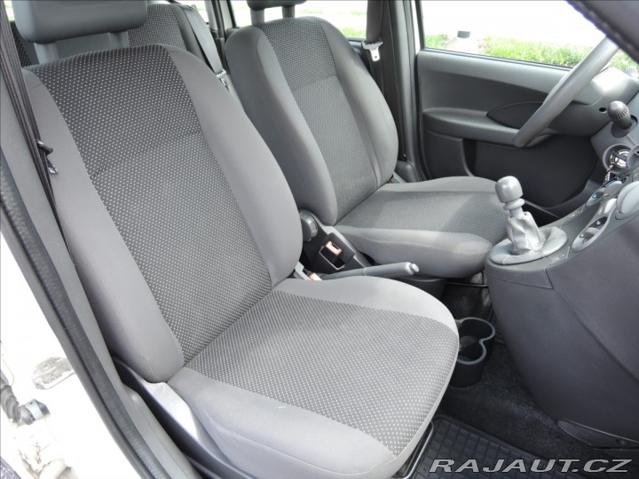 Fiat Panda 1,1 i Klima 137tkm 2009