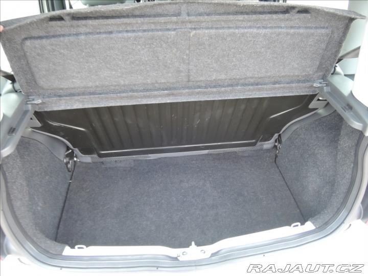 Fiat Panda 1,1 i Klima 137tkm 2009