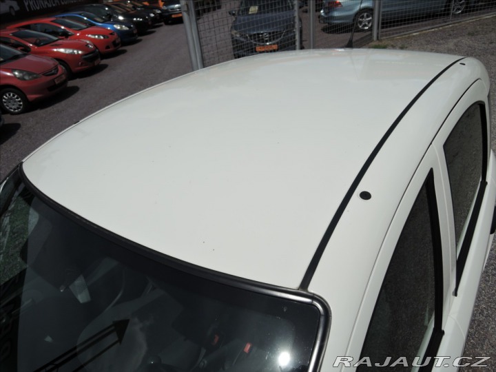 Fiat Panda 1,1 i Klima 137tkm 2009