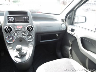 Fiat Panda 1,1 i Klima 137tkm 2009