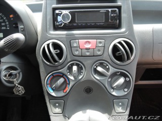 Fiat Panda 1,1 i Klima 137tkm 2009