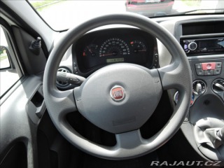 Fiat Panda 1,1 i Klima 137tkm 2009
