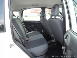 Fiat Panda 1,1 i Klima 137tkm 2009