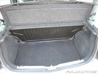 Fiat Panda 1,1 i Klima 137tkm 2009