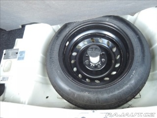 Fiat Panda 1,1 i Klima 137tkm 2009