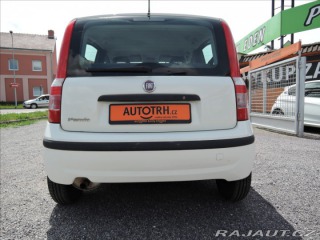 Fiat Panda 1,1 i Klima 137tkm 2009