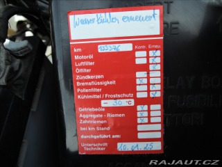 Fiat Panda 1,1 i Klima 137tkm 2009