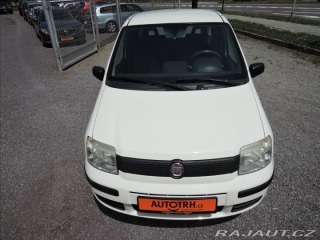 Fiat Panda 1,1 i Klima 137tkm 2009