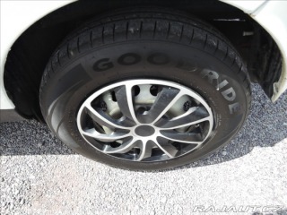 Fiat Panda 1,1 i Klima 137tkm 2009
