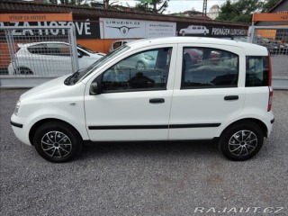 Fiat Panda 1,1 i Klima 137tkm 2009