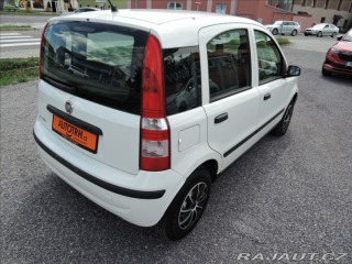 Fiat Panda 1,1 i Klima 137tkm 2009