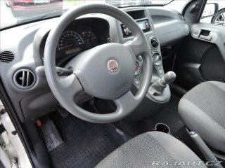 Fiat Panda 1,1 i Klima 137tkm 2009