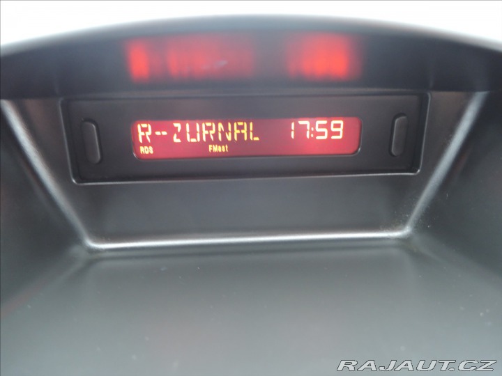 Peugeot 206 1,4 i 1.maj. 88tkm  + 2012