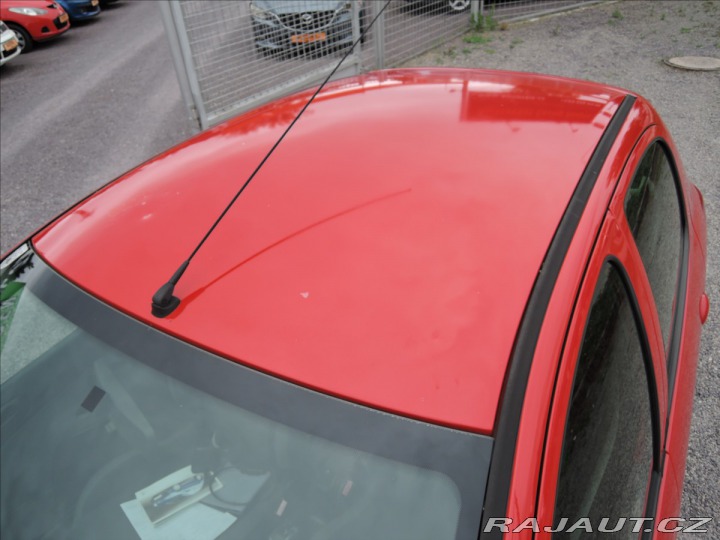 Peugeot 206 1,4 i 1.maj. 88tkm  + 2012