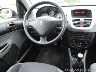 Peugeot 206 1,4 i 1.maj. 88tkm + 2012
