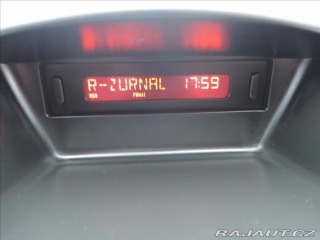 Peugeot 206 1,4 i 1.maj. 88tkm + 2012