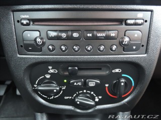 Peugeot 206 1,4 i 1.maj. 88tkm + 2012