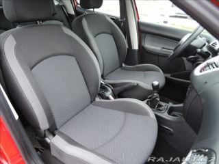 Peugeot 206 1,4 i 1.maj. 88tkm + 2012