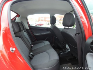 Peugeot 206 1,4 i 1.maj. 88tkm + 2012