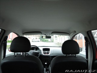 Peugeot 206 1,4 i 1.maj. 88tkm + 2012
