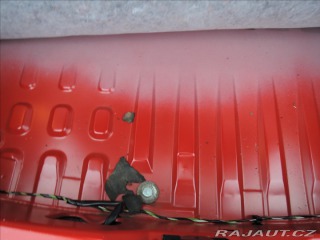 Peugeot 206 1,4 i 1.maj. 88tkm + 2012