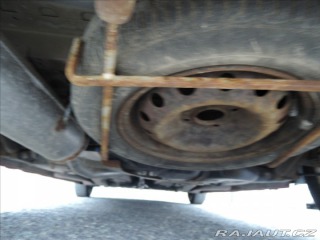 Peugeot 206 1,4 i 1.maj. 88tkm + 2012