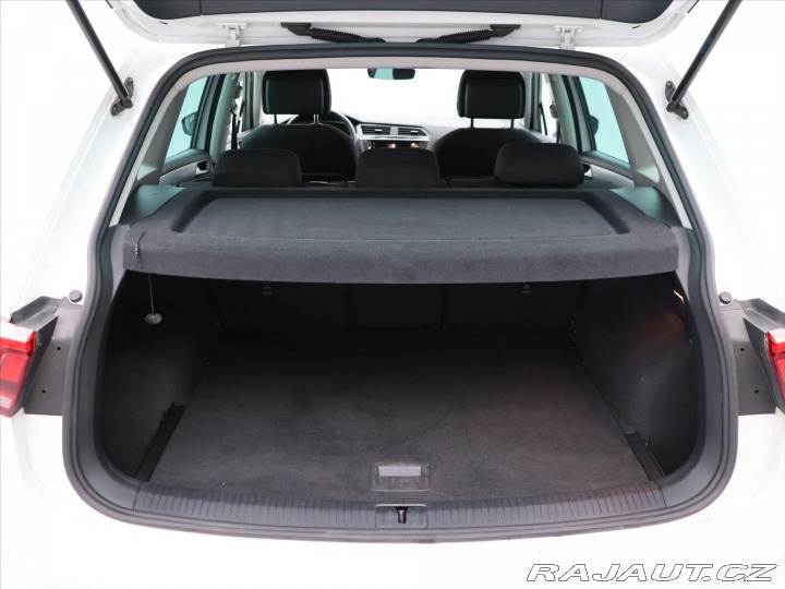 Volkswagen Tiguan 1,5 TSI 110kW LED Virtual 2019