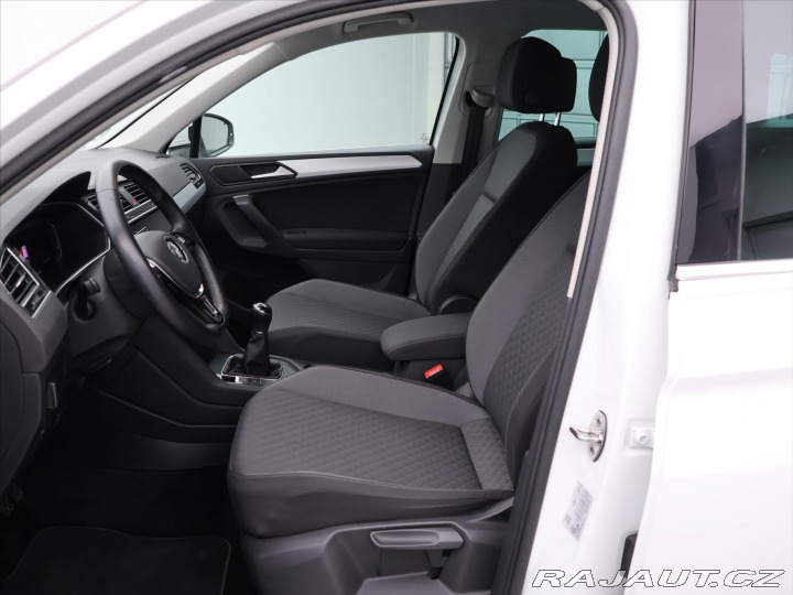 Volkswagen Tiguan 1,5 TSI 110kW LED Virtual 2019
