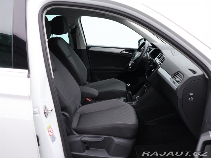 Volkswagen Tiguan 1,5 TSI 110kW LED Virtual 2019