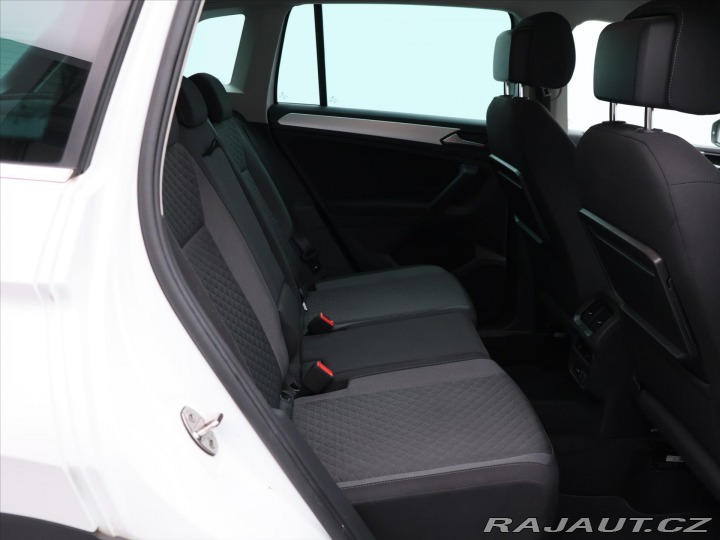 Volkswagen Tiguan 1,5 TSI 110kW LED Virtual 2019