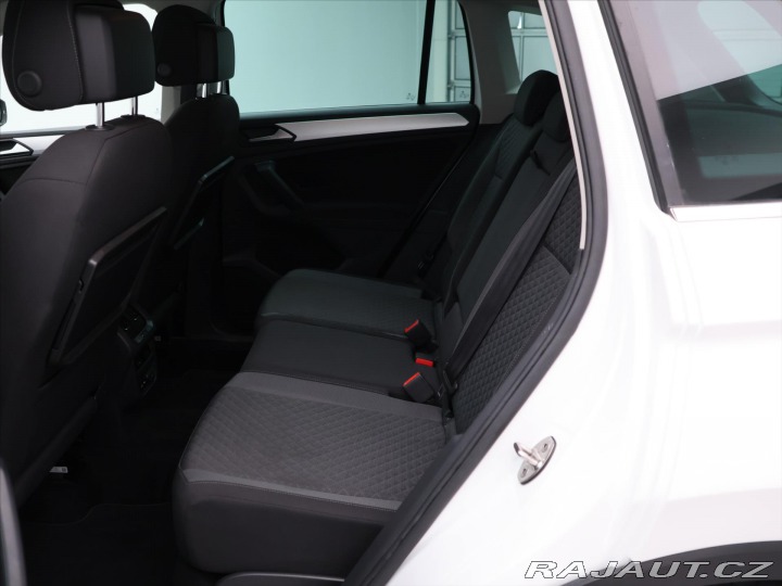 Volkswagen Tiguan 1,5 TSI 110kW LED Virtual 2019