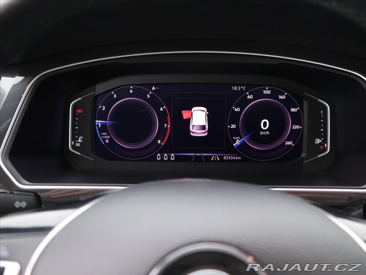 Volkswagen Tiguan 1,5 TSI 110kW LED Virtual 2019