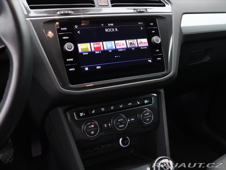 Volkswagen Tiguan 1,5 TSI 110kW LED Virtual 2019