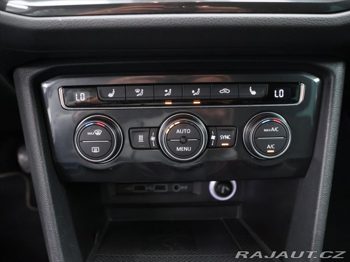 Volkswagen Tiguan 1,5 TSI 110kW LED Virtual 2019
