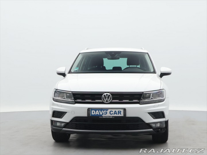 Volkswagen Tiguan 1,5 TSI 110kW LED Virtual 2019