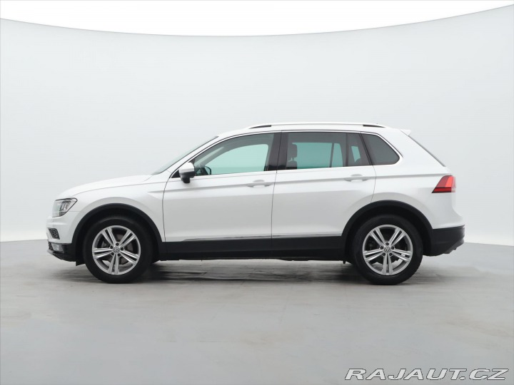 Volkswagen Tiguan 1,5 TSI 110kW LED Virtual 2019
