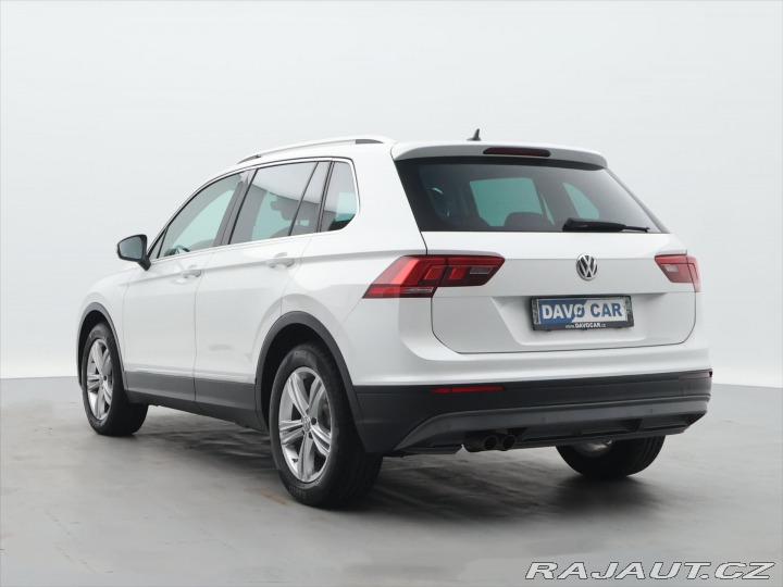 Volkswagen Tiguan 1,5 TSI 110kW LED Virtual 2019