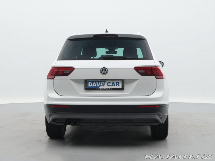 Volkswagen Tiguan 1,5 TSI 110kW LED Virtual 2019