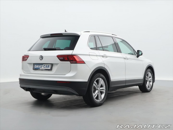 Volkswagen Tiguan 1,5 TSI 110kW LED Virtual 2019