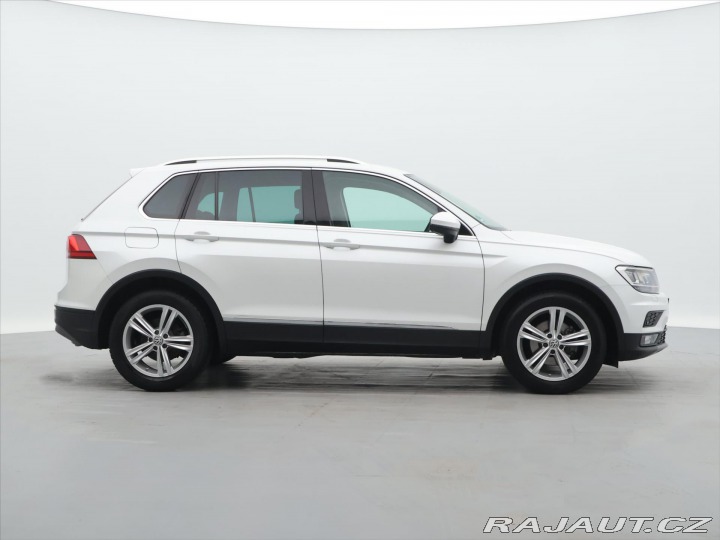 Volkswagen Tiguan 1,5 TSI 110kW LED Virtual 2019
