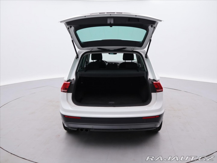 Volkswagen Tiguan 1,5 TSI 110kW LED Virtual 2019